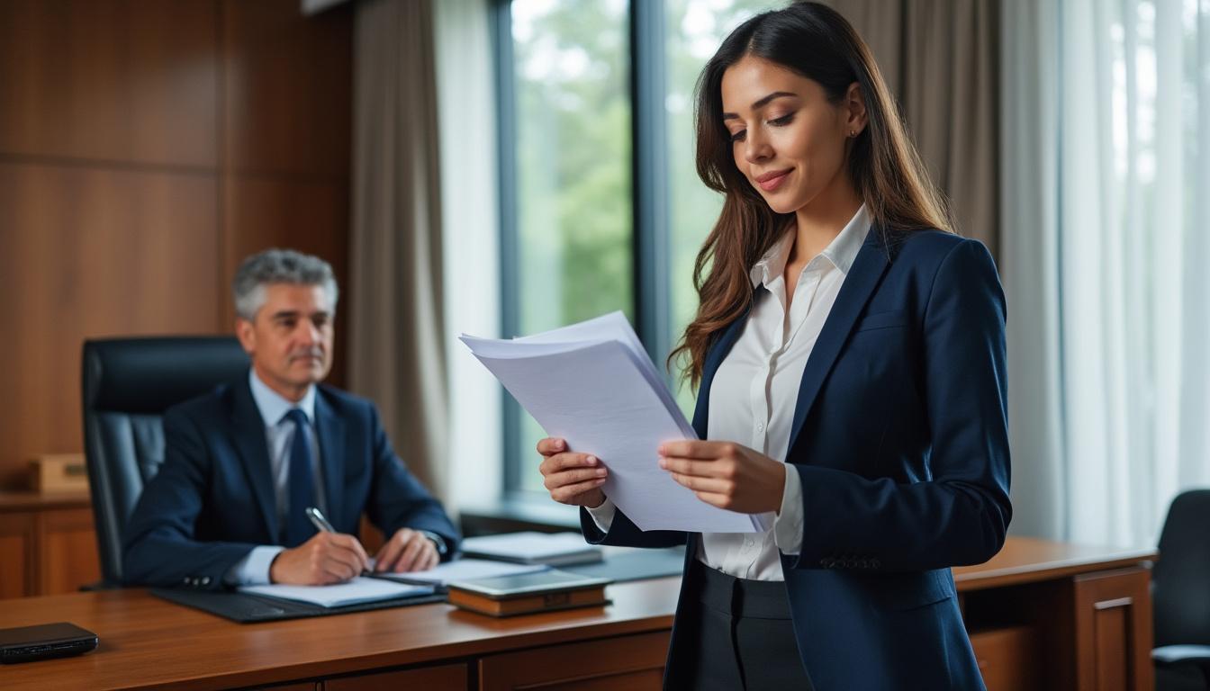 découvrez pourquoi le justificatif d'hébergement est indispensable pour réussir vos démarches administratives : identité, logement, sécurité sociale et plus encore. voici les 5 raisons incontournables à connaître.