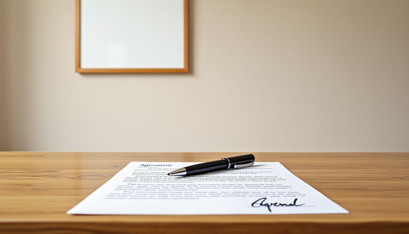 découvrez tout ce qu'il faut savoir sur le modèle d'attestation de sortie de logement, indispensable pour vos démarches d'assurance. obtenez des conseils pratiques et des informations clés pour faciliter la transition vers votre nouveau domicile.
