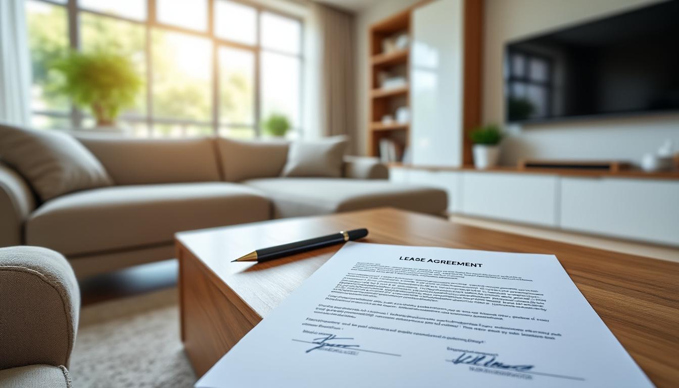 découvrez tout ce qu'il faut savoir sur le modèle d'attestation de sortie de logement pour une assurance. informez-vous sur son importance, son contenu essentiel et les étapes pour l'obtenir afin de garantir une transition sans souci vers votre prochaine habitation.