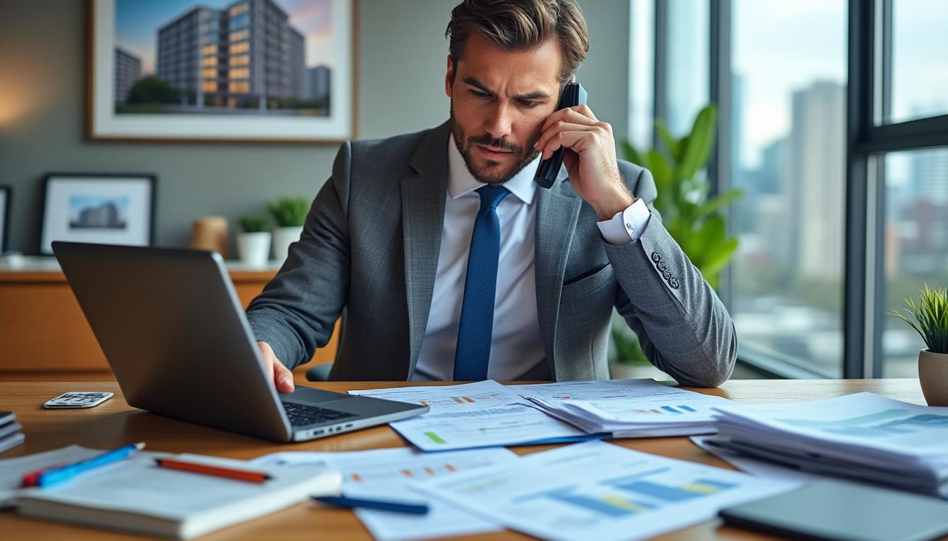 découvrez comment l'assurance loyer impayé par le locataire protège vos revenus locatifs. explorez ses avantages, son fonctionnement et comment elle peut vous sécuriser en cas de non-paiement.