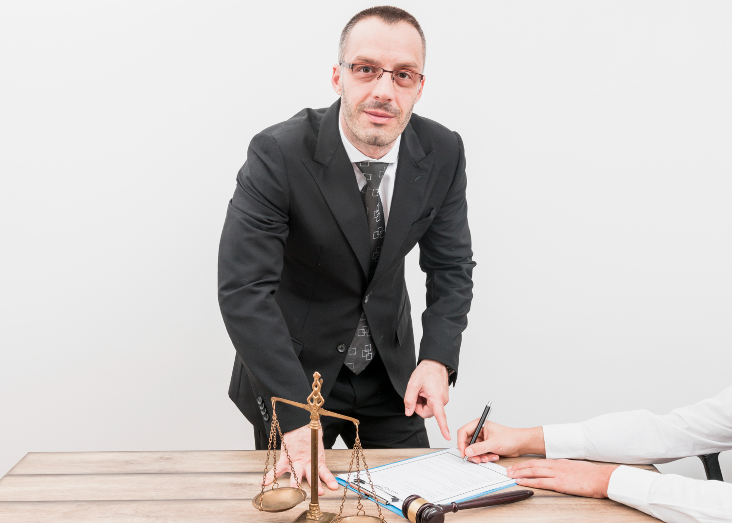 Avocat droit immobilier