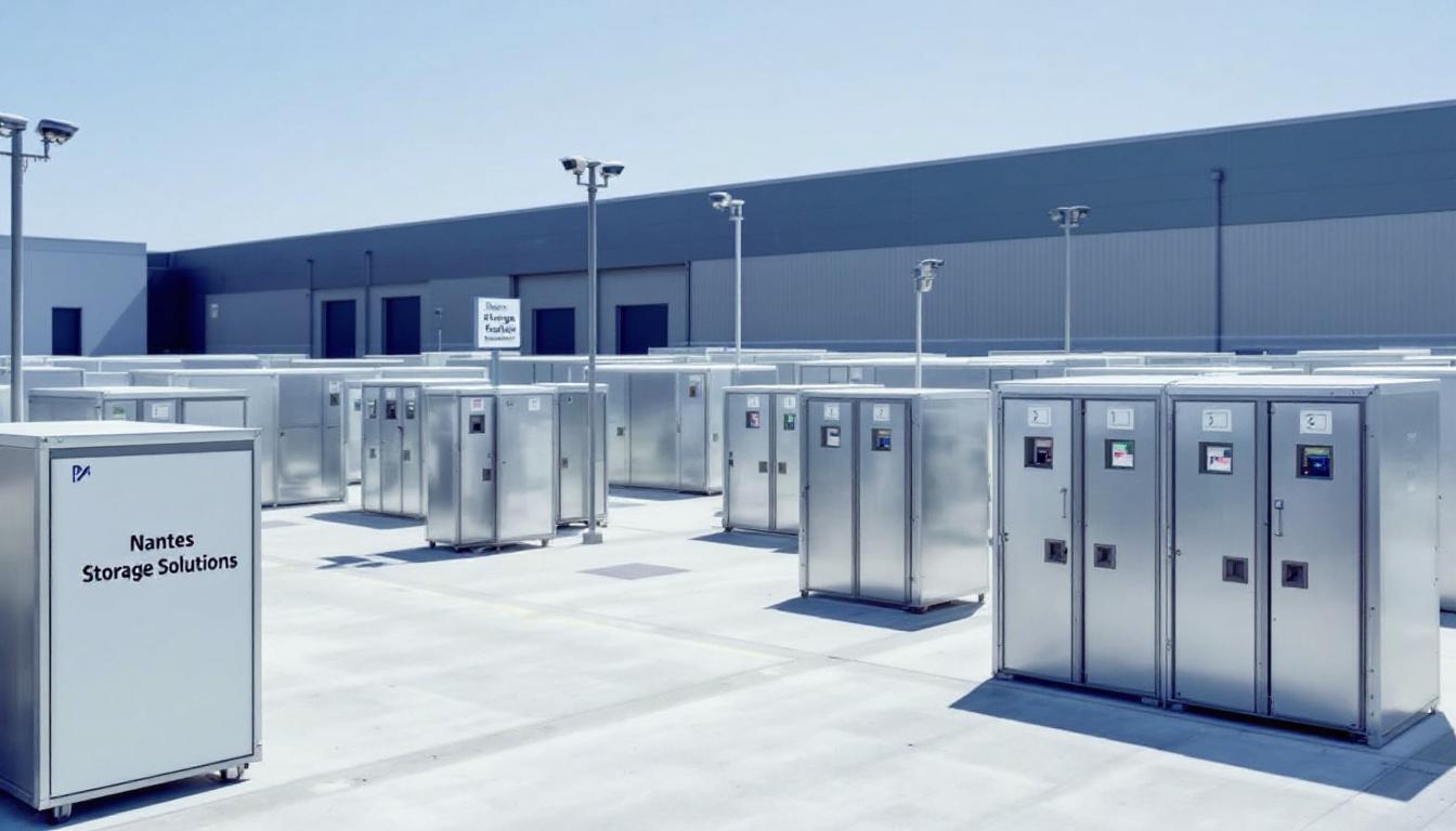 découvrez comment choisir les meilleurs garde-meuble à nantes pour protéger vos objets précieux en toute sécurité. nos conseils pour un stockage fiable et adapté à vos besoins.