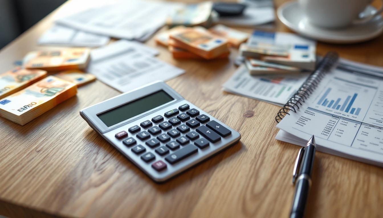 découvrez comment évaluer votre capacité d'emprunt immobilier pour financer efficacement votre projet et réaliser vos rêves d'achat en toute sérénité.