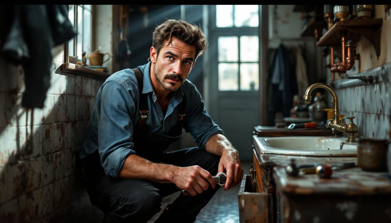 découvrez comment est calculé le tarif d'un plombier à paris avec notre guide complet dédié aux particuliers. astuces, conseils et informations pour bien choisir et maîtriser votre budget plomberie.