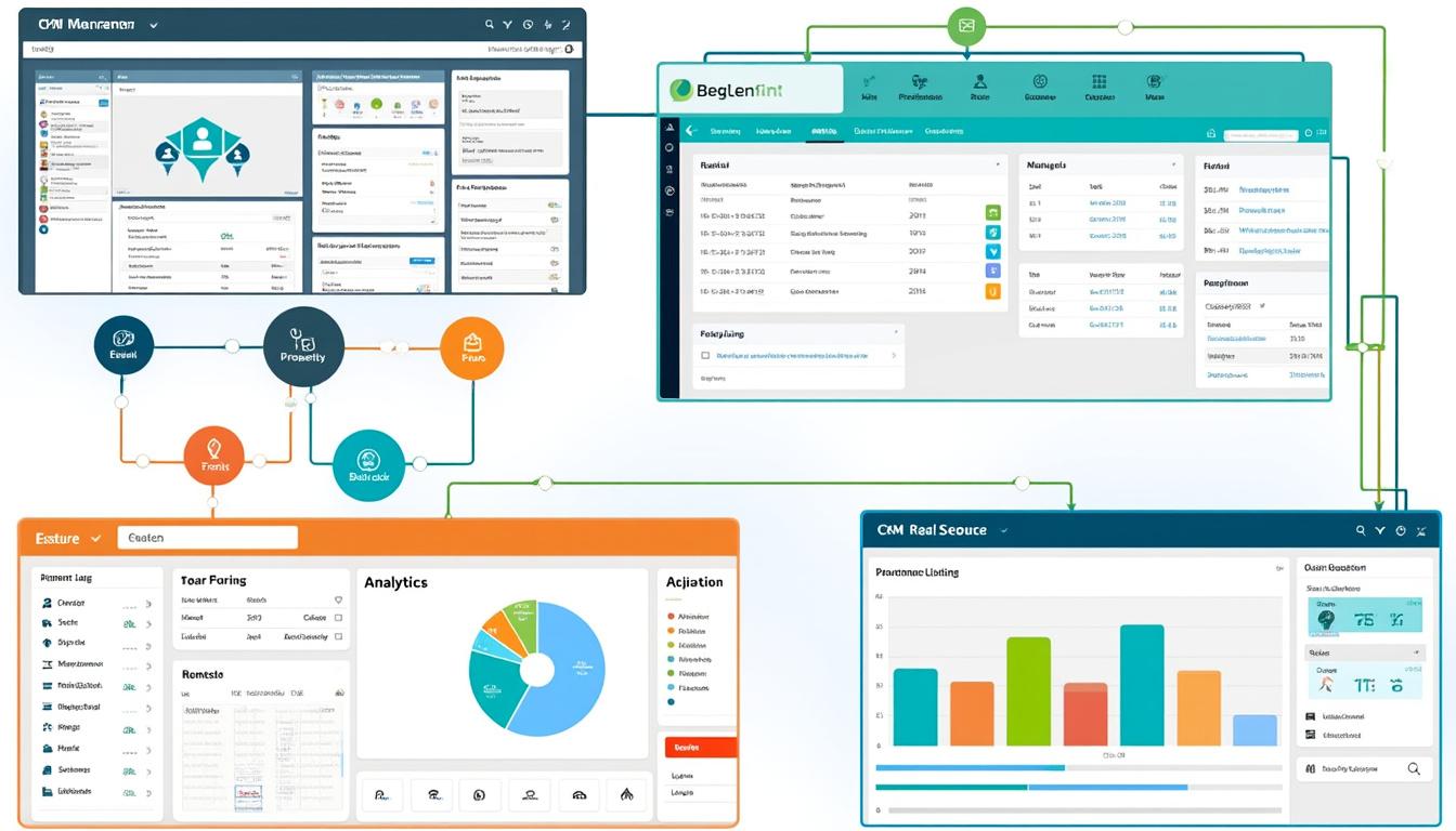 découvrez notre sélection des 10 meilleurs crm immobiliers pour améliorer votre gestion. suivez notre guide pour choisir la solution adaptée à vos besoins et boostez votre efficacité dans le secteur immobilier.