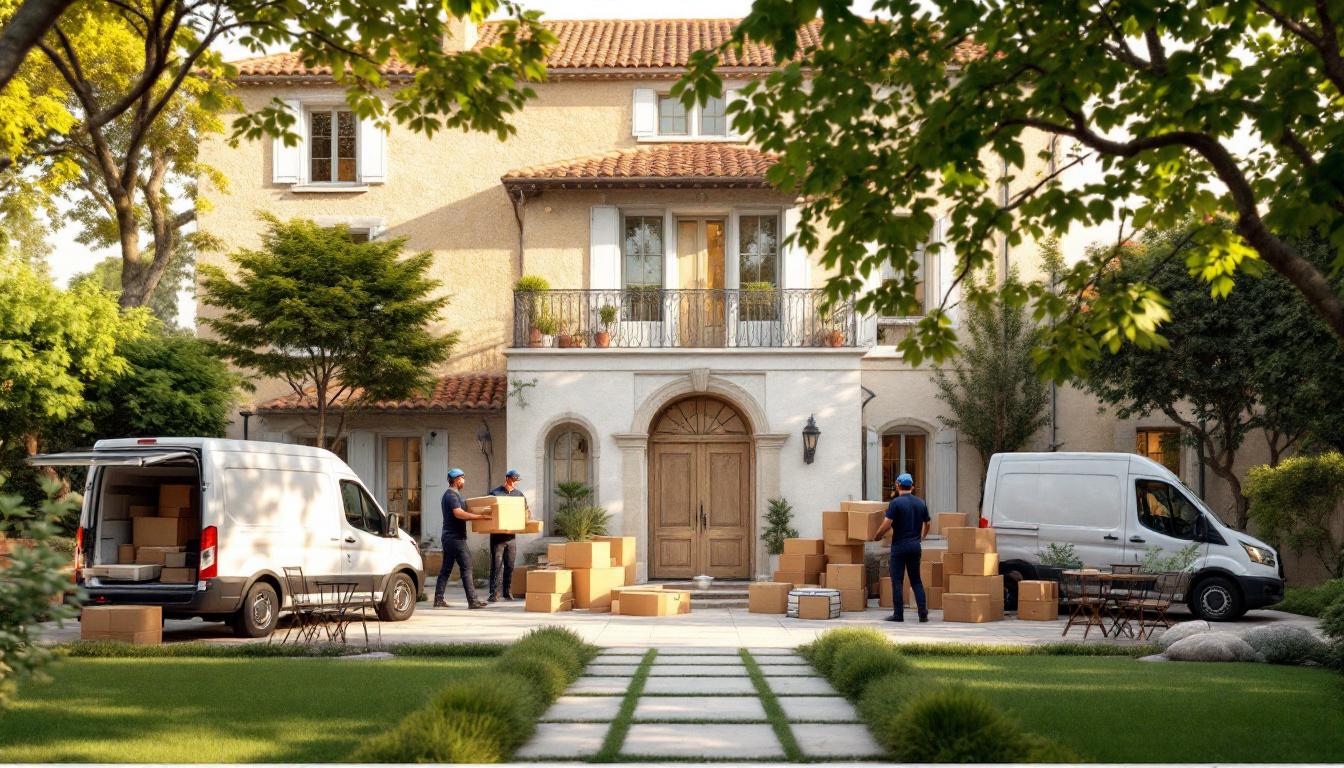 trouvez les meilleures entreprises de débarras de maison à avignon pour simplifier votre vie et libérer de l'espace facilement et rapidement.