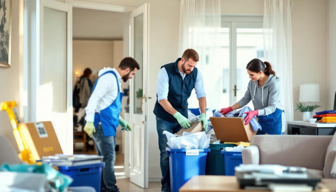 profitez des meilleurs services de débarras d'appartement à toulon pour un déménagement sans stress. efficacité, rapidité et professionnalisme garantis pour un espace libéré en un rien de temps.