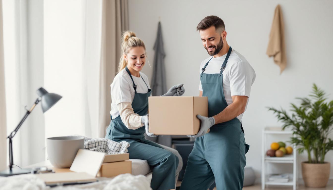 découvrez les meilleurs services de débarras d'appartement en île-de-france pour un espace dégagé et une charge allégée, avec des professionnels fiables et rapides.