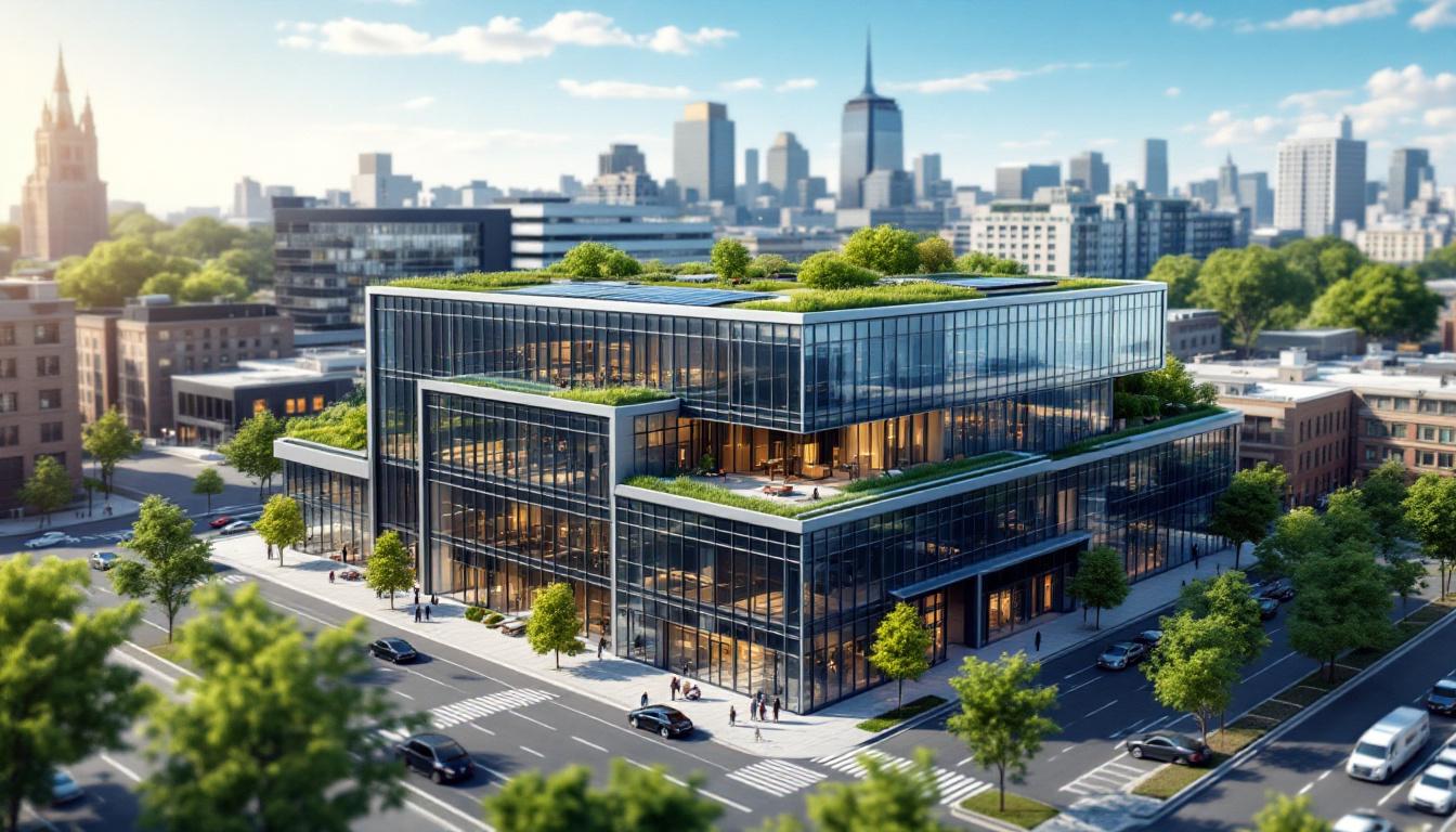 découvrez comment le décret tertiaire encourage les entreprises à réaliser des économies d'énergie efficaces, favorisant durabilité et réduction des coûts.