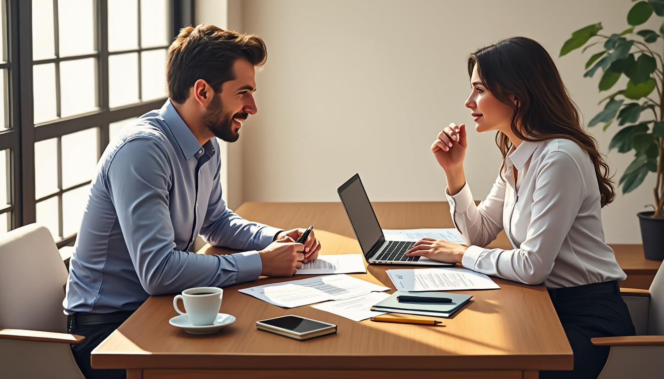 découvrez notre exemple de lettre de résiliation d'assurance habitation à personnaliser selon vos besoins. simplifiez vos démarches et résiliez votre contrat d'assurance avec aisance grâce à notre modèle pratique et efficace.