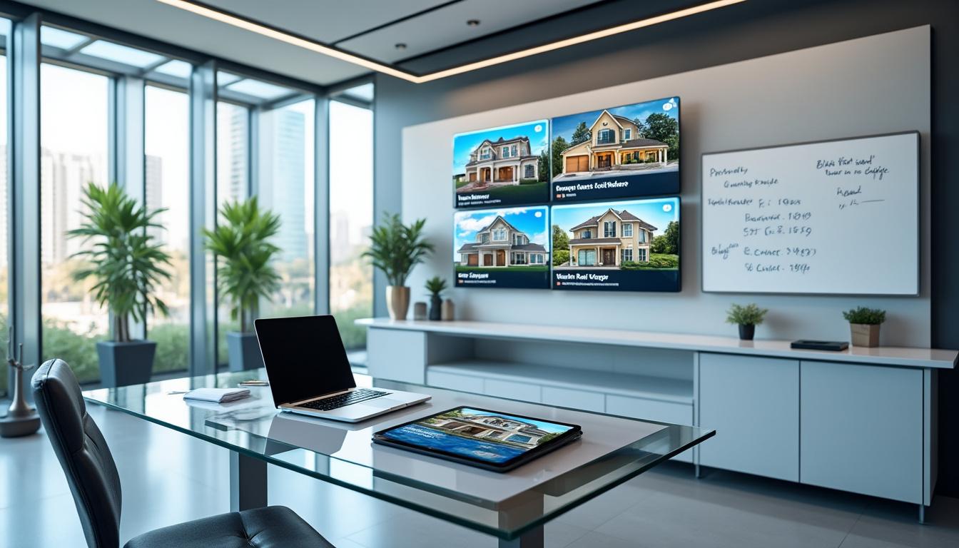 découvrez comment immocitiz transforme le secteur immobilier grâce à des solutions numériques innovantes, simplifiant l'achat, la vente et la gestion de biens immobiliers pour une expérience améliorée.