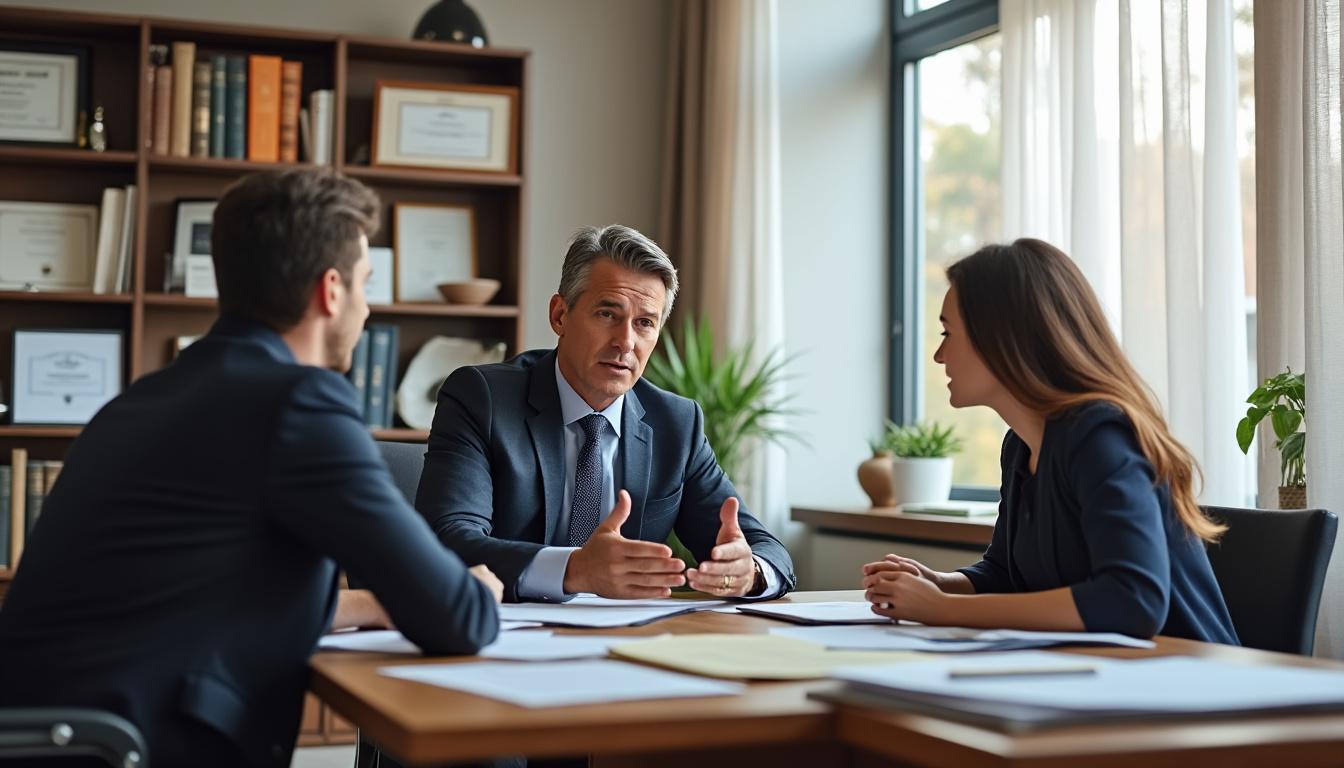 découvrez comment une incapacité temporaire peut affecter votre assurance prêt immobilier avec crédit mutuel. obtenez des conseils pour comprendre vos droits et les solutions disponibles afin de protéger vos finances durant cette période délicate.