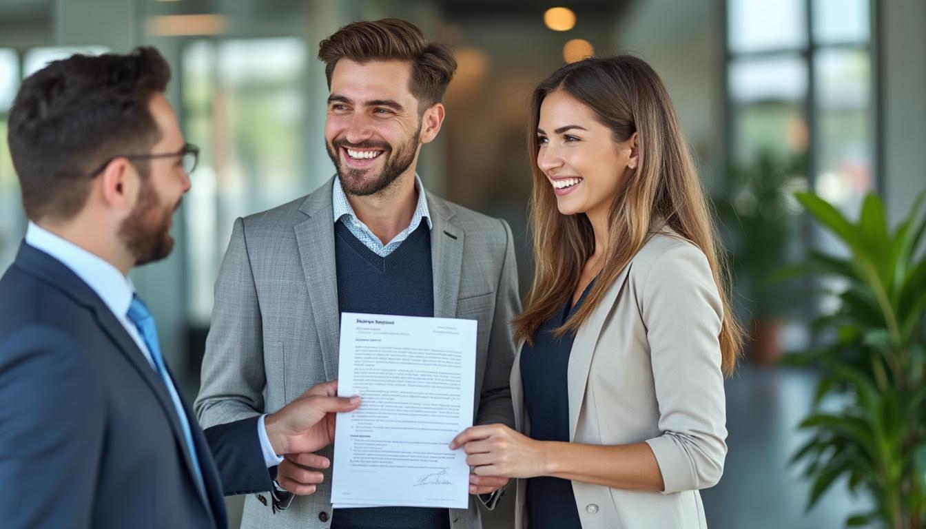 découvrez comment une incapacité temporaire peut influencer votre assurance prêt immobilier avec crédit mutuel. informez-vous sur les démarches à suivre et les solutions proposées pour garantir la sécurité de votre projet immobilier.