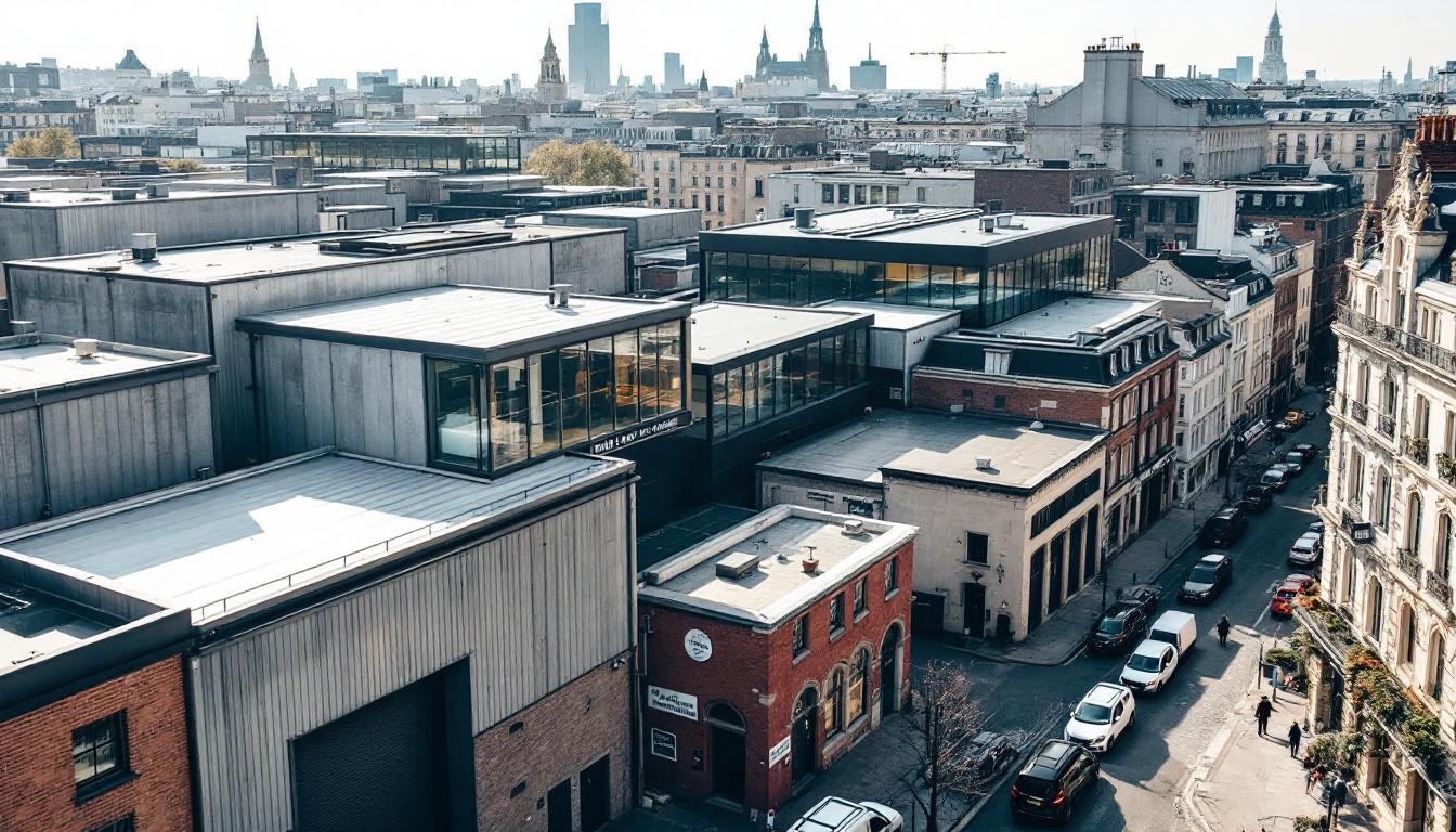 découvrez les différents types de prix d'un box de stockage à paris adaptés à tous vos besoins, pour choisir la solution idéale en fonction de votre budget et de la taille souhaitée.