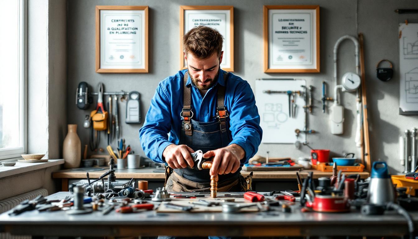 découvrez les meilleurs plombiers à lille pour garantir la qualité et la durabilité de vos installations. un choix essentiel pour protéger et valoriser votre maison.