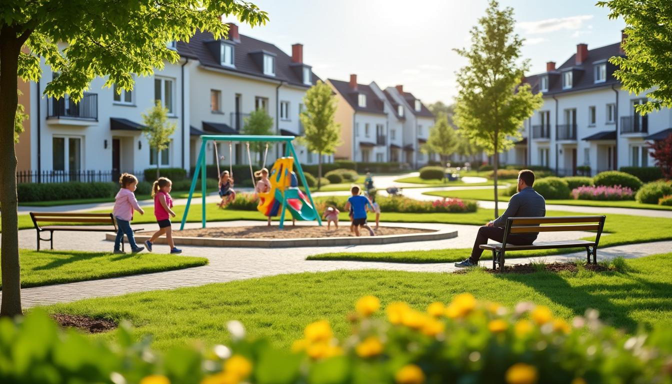 découvrez les quartiers à éviter à poissy pour garantir une vie tranquille et sereine. informez-vous sur les zones à risques, les nuisances potentielles et faites le choix d'un environnement paisible pour vous et votre famille.