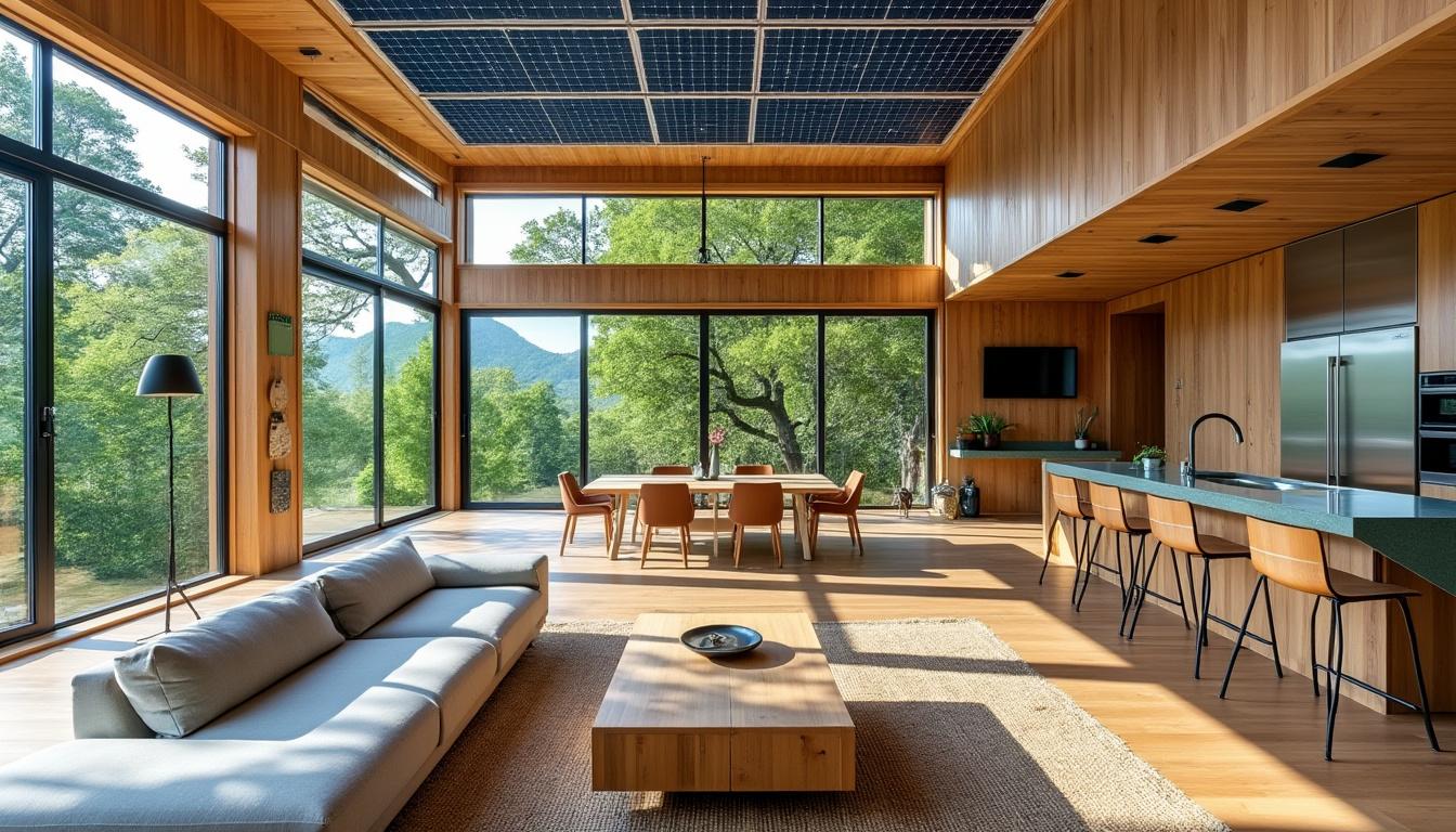 découvrez notre guide complet sur la location de maisons équipées en panneaux solaires. optimisez votre consommation d'énergie tout en profitant d'un confort moderne. explorez les avantages, les conseils et les meilleures pratiques pour choisir la maison idéale qui allie écologie et économies.