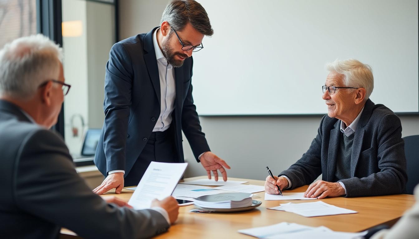 découvrez tout ce qu'il faut savoir sur la loi lemoine et le questionnaire de santé à 60 ans. informez-vous sur les enjeux, les conditions et les conseils pour naviguer au mieux dans cette nouvelle législation.