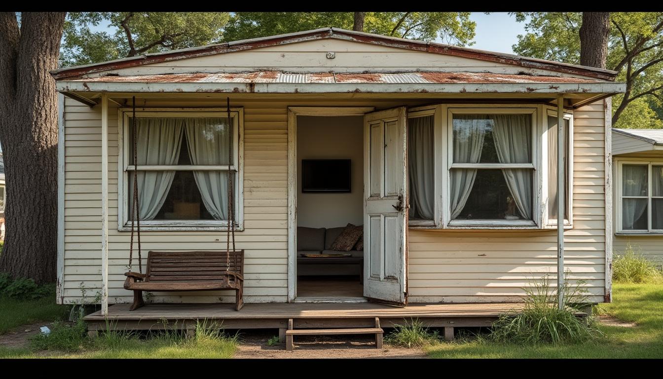 découvrez si la revente d’un mobil home de plus de 20 ans est possible, les démarches à suivre, les critères à respecter et les conseils pour réussir votre transaction sans mauvaise surprise.