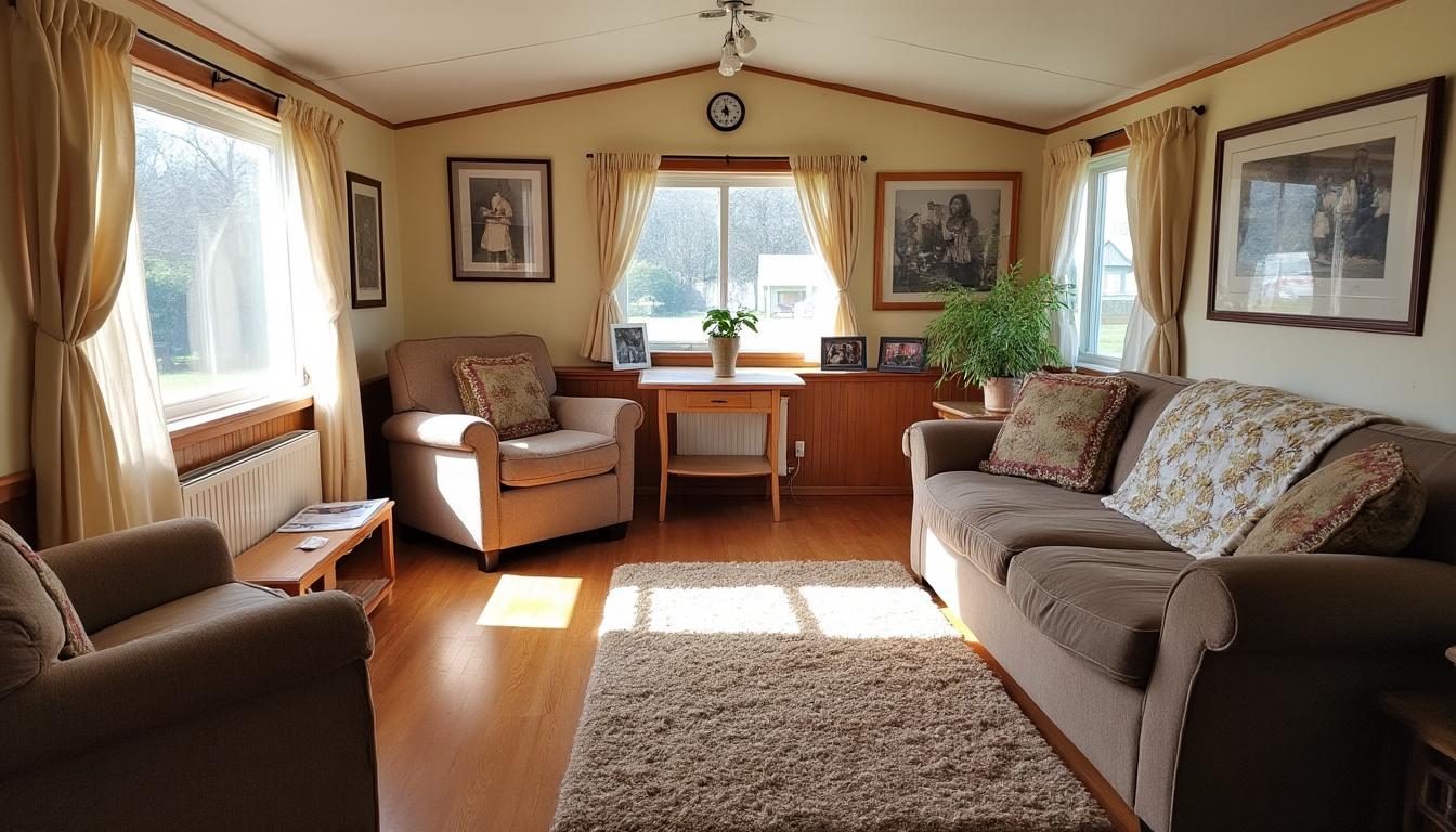 découvrez s’il est possible de vendre un mobil-home de plus de 20 ans, les conditions à remplir et les démarches à suivre pour réussir votre transaction en toute légalité.