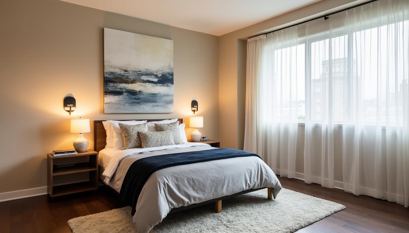 découvrez les avantages de louer une chambre chez soi de façon occasionnelle : revenus complémentaires, nouvelles rencontres et meilleure optimisation de votre espace, tout en gardant votre confort et liberté.