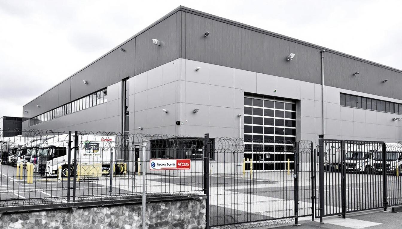 découvrez le top 5 des meilleures entreprises de box de stockage à rennes pour sécuriser efficacement vos biens. comparatif, conseils et adresses incontournables pour choisir le bon espace de stockage.