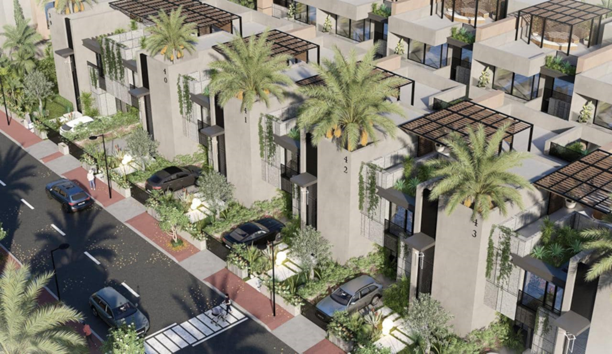 achat immobilier Marrakech