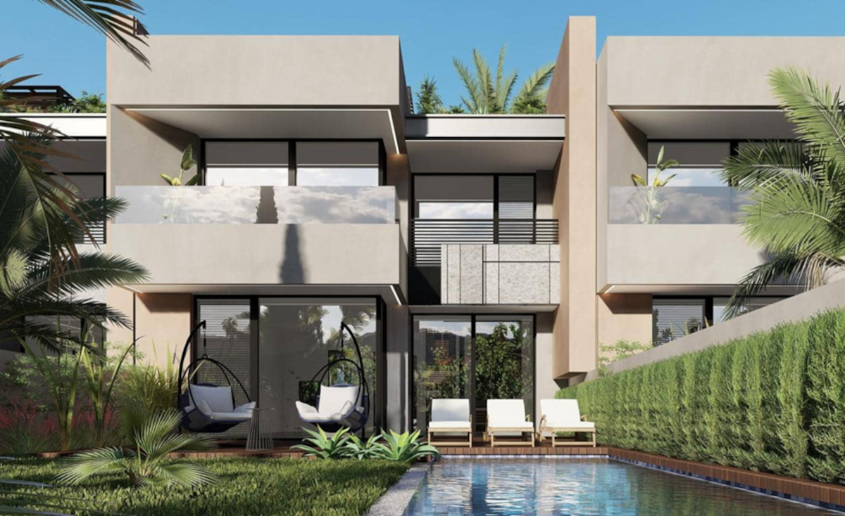 achat maison Marrakech