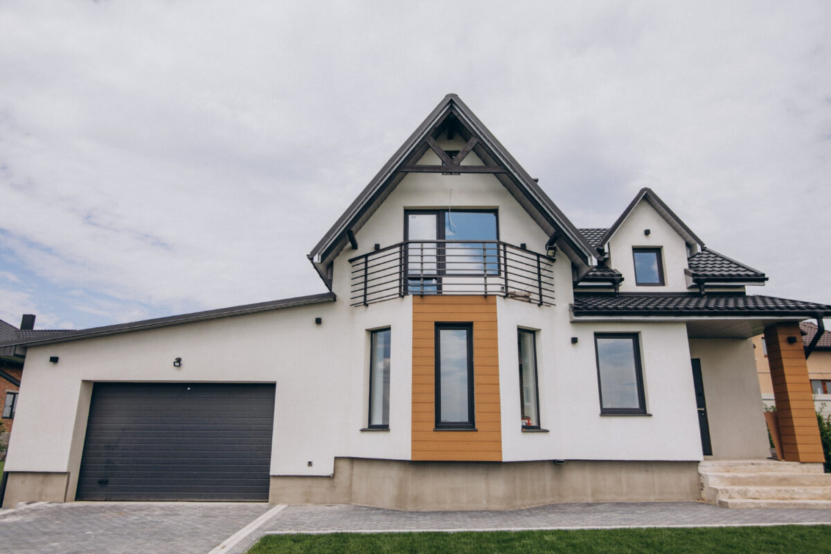 acheter une maison