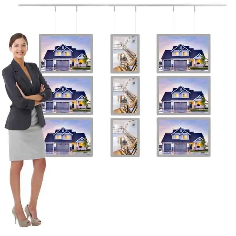 agence immobilière