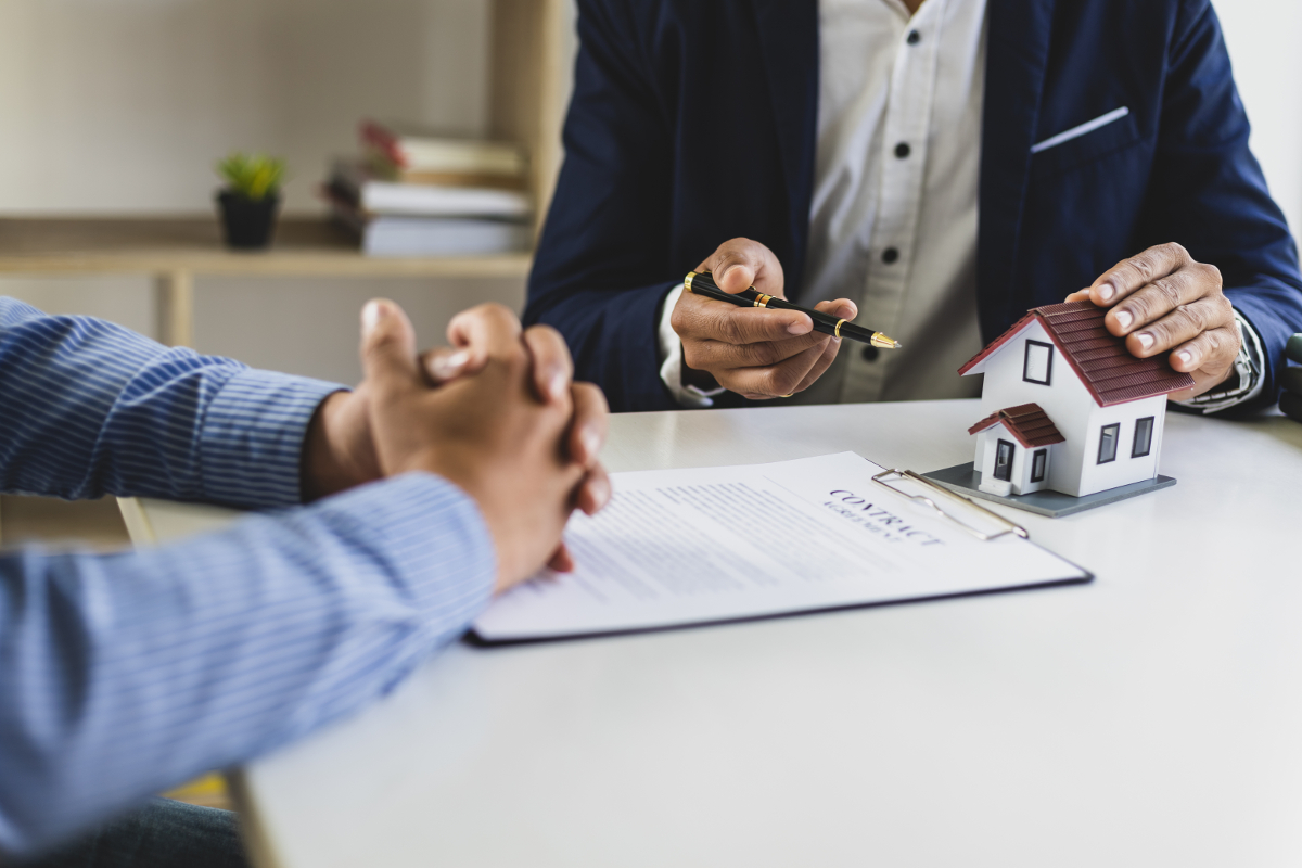 appartement en copropriété