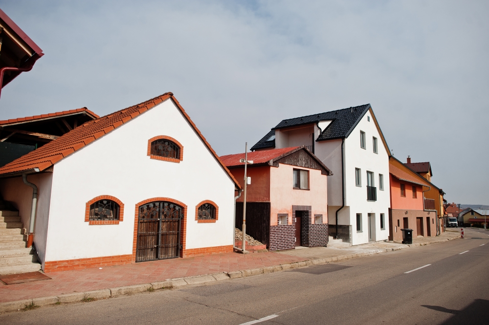 baisse valeur maison