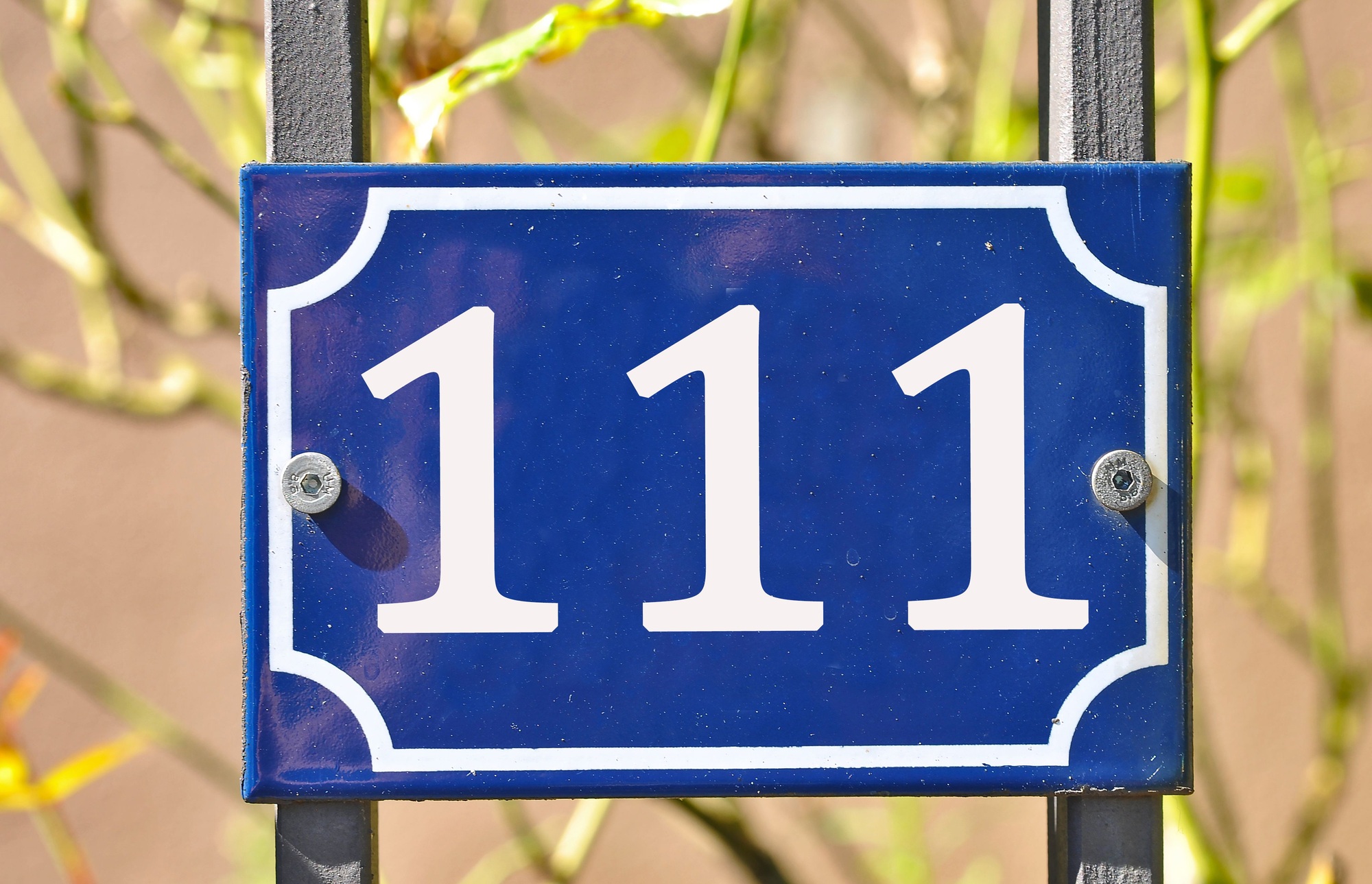identification domicile
