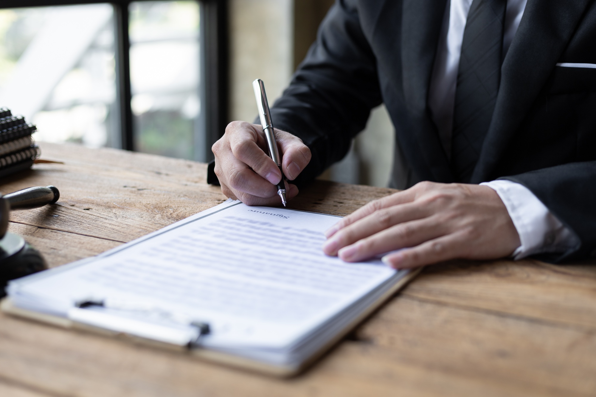 rédiger Contrat de cession