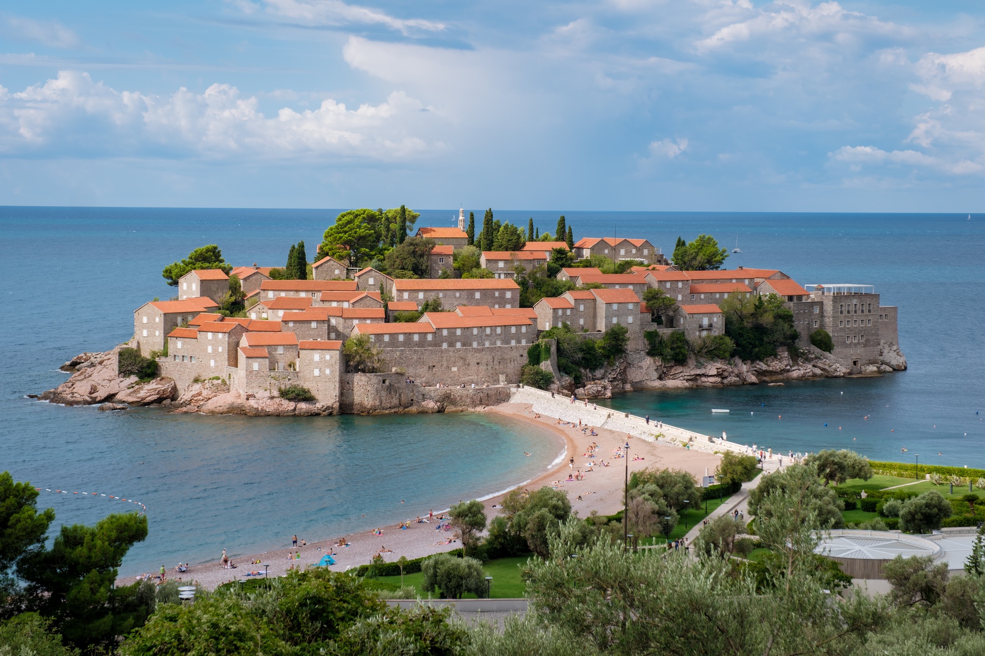Montenegro