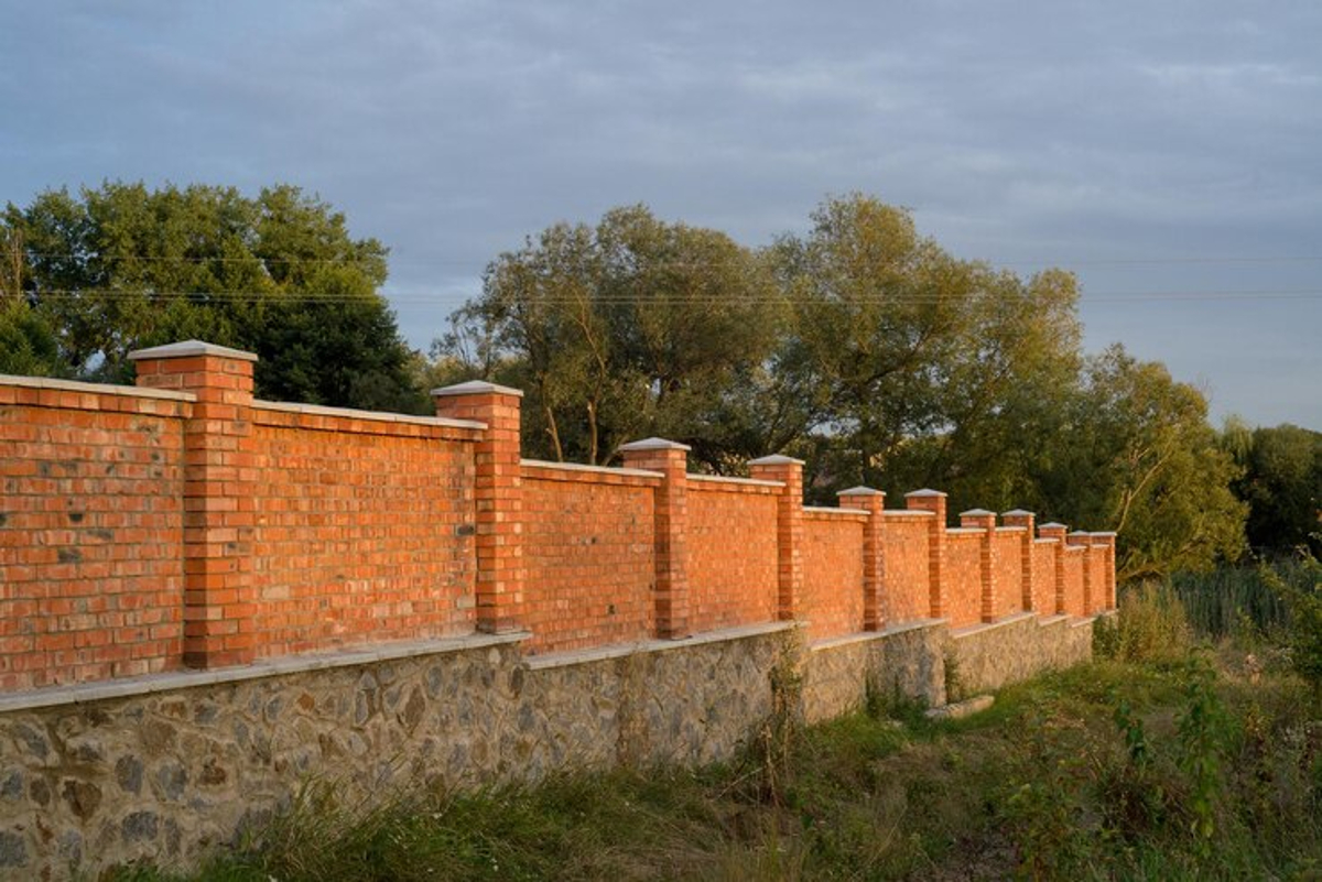 hauteur mur mitoyen