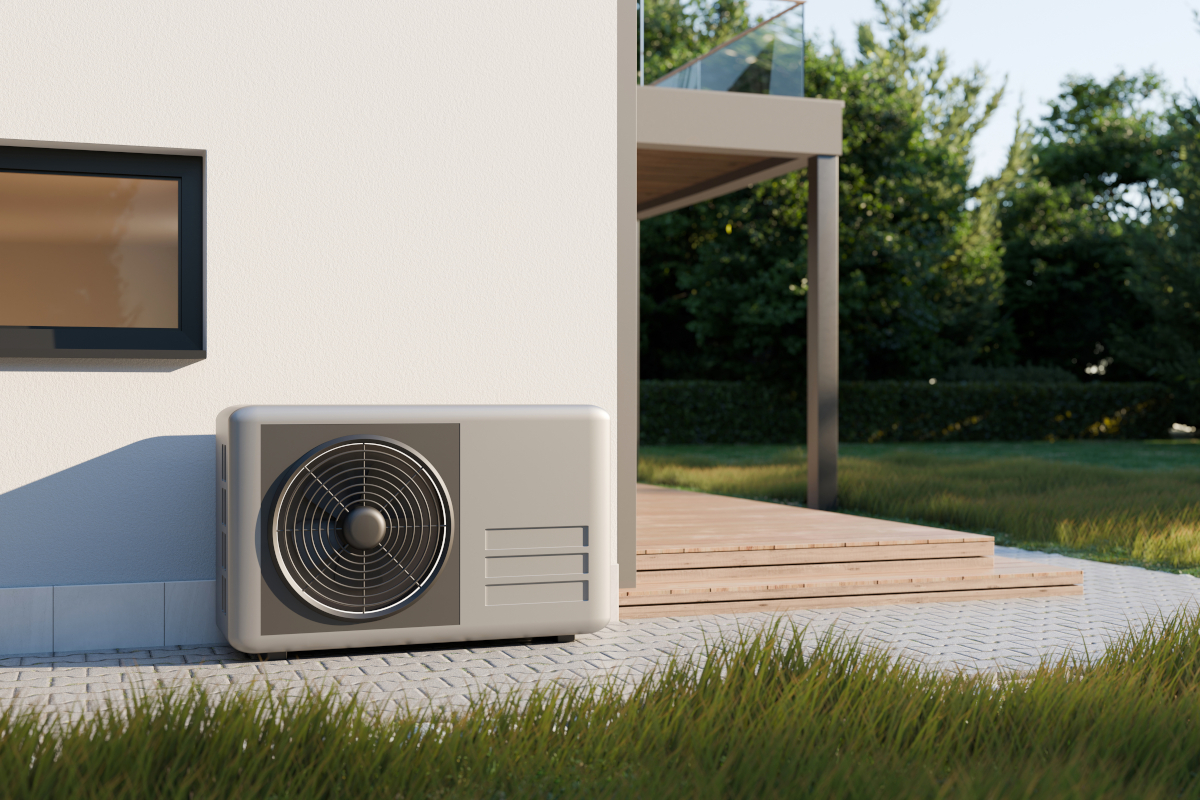 investissement pompe