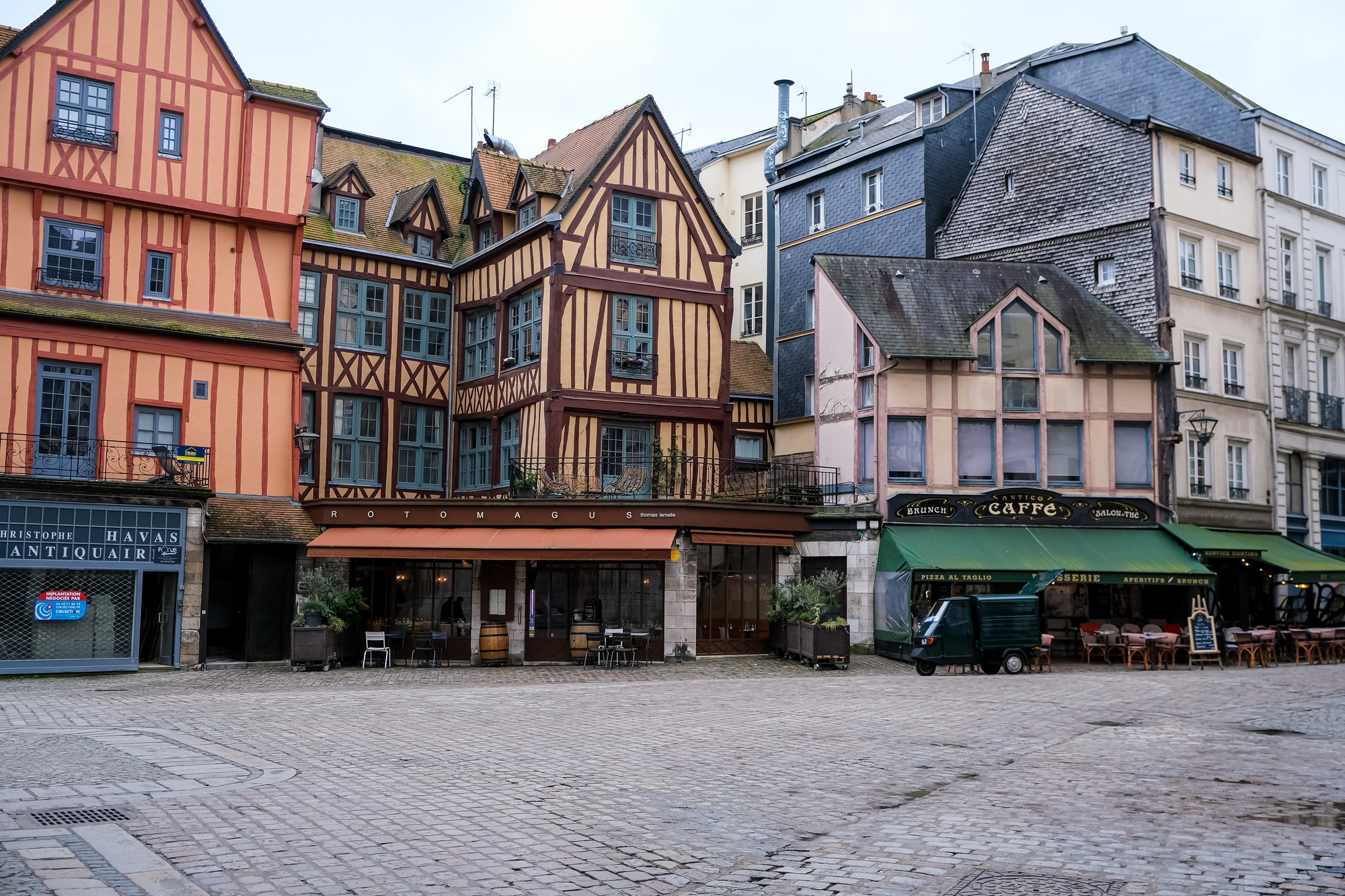 Primo-accédant en Normandie