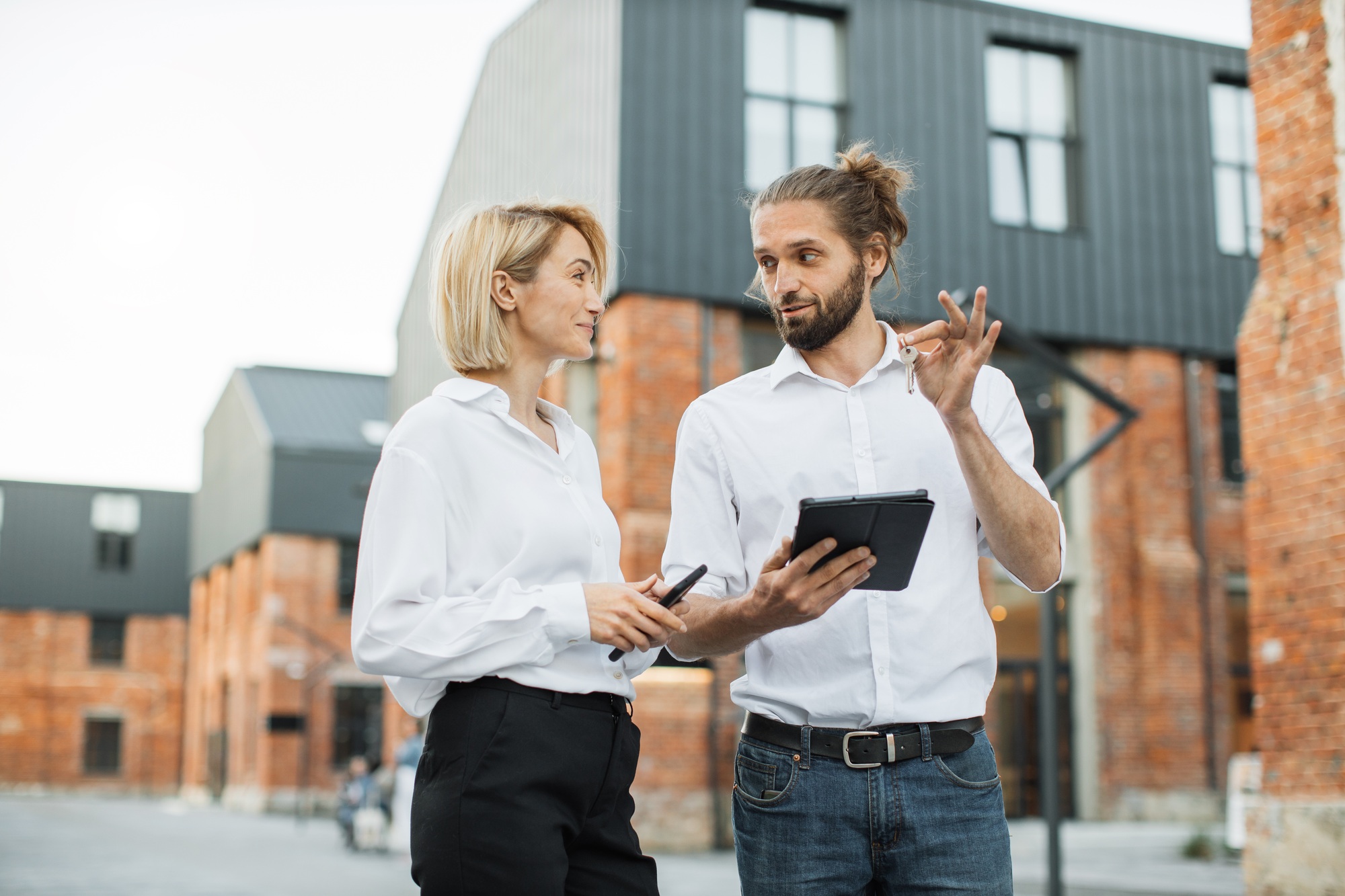 investissement immobilier professionnel