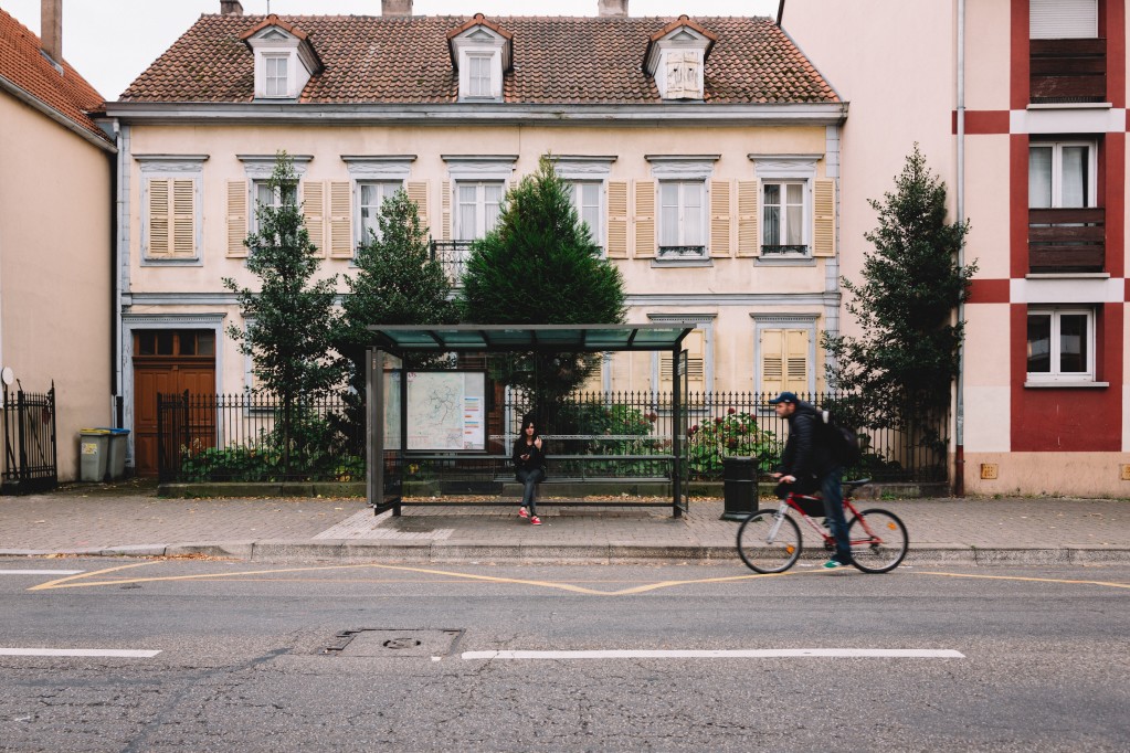 quartier achat maison