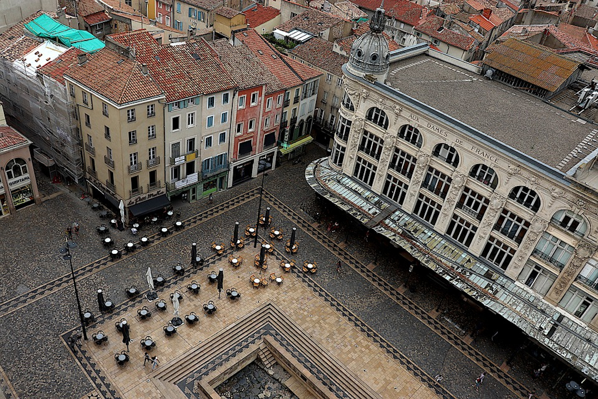 quartier narbonne