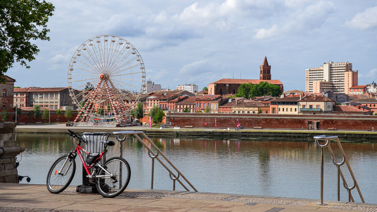 sud france