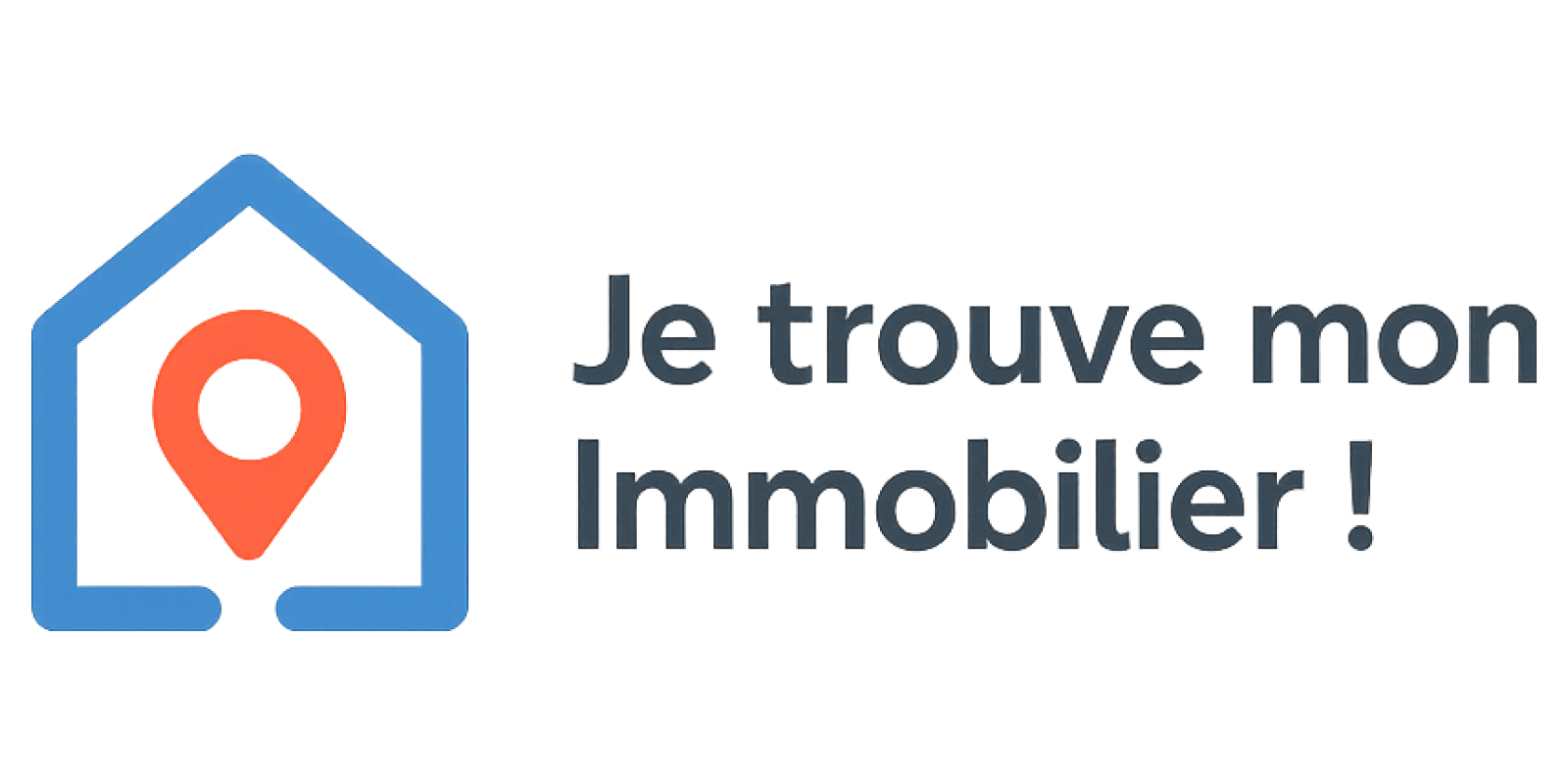 Je trouve mon Immobilier !