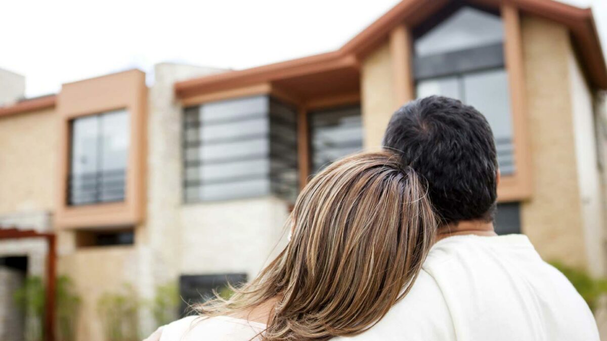 acheter une maison