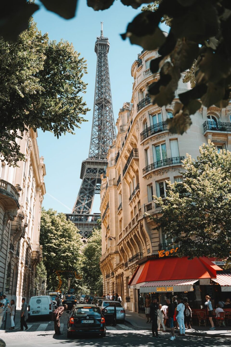 Les villes proches de paris à visiter pour y habiter